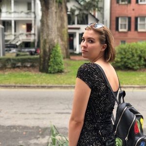 Meet your Posher, Madison